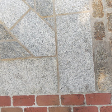 Sudbury Residence