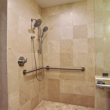 Universal Design Oasis