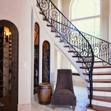 Entry way