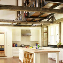 Bedroom ceiling solution