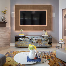 Living Room Ideas
