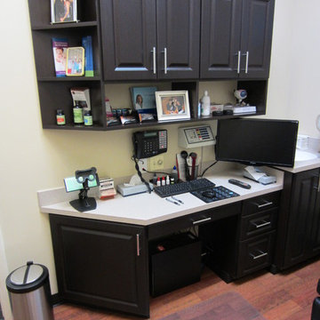 HOME OFFICE ORGANIZERS