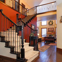staircase ideas