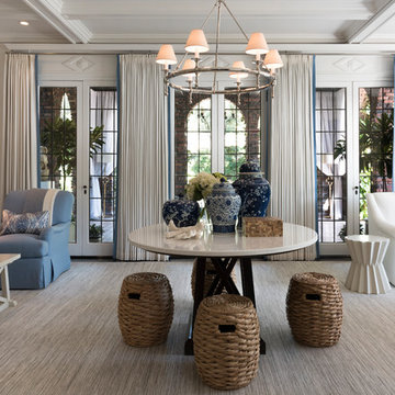Past Meets Present at 2017 Pasadena Showcase House