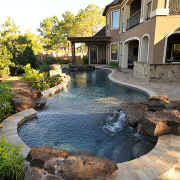 World's Greatest Pools 2013 Summer Entries