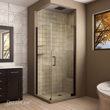 Elegance Shower Enclosure