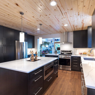 Kitchen Design & Remodel, Middleton