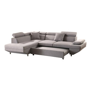 Acme jemima sectional sofa deals
