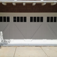 Garage Door
