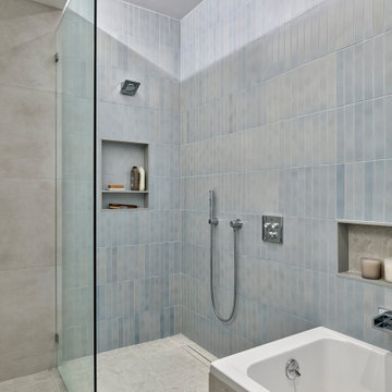 The Ayer Condominium Bath