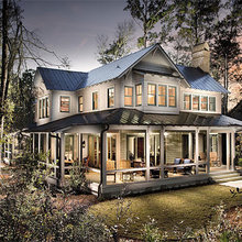 House Exterior