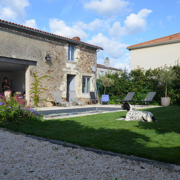 EXTERIEURS FINIS