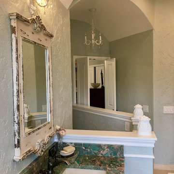 Openforest Home Remodel - Upper Level Phase 1