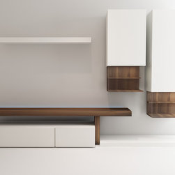 peradesign/contemporary - Living Room Furniture