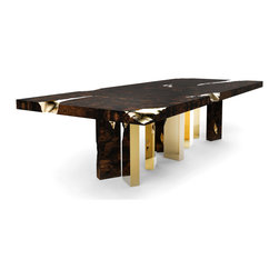 EMPIRE Dining Table - Dining Tables