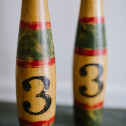 Skittles - Sports And Game Room Memorabilia