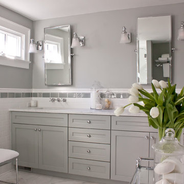 Grant Park Bath Renovation