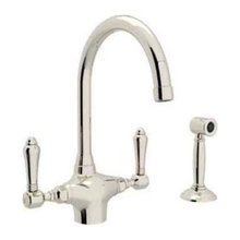 Kitchen Hardware
