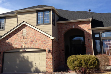 Exterior home photo in Denver