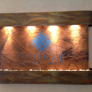 Steinke Funeral Home