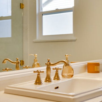 Award Nominated Bathrooms Langley