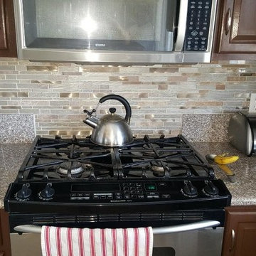 Kitchen Remodels