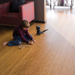 Teragren - Teragren Studio - Bamboo Flooring