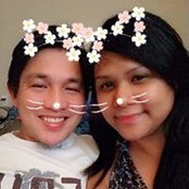 Dyan Tupas's photo