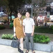 Dung Quoc's photo