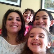Rasha Farag's photo
