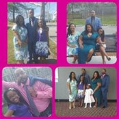 Kareema Thompson's photo