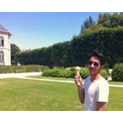 Marco Ramos's photo