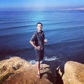 Alexander Kozij's photo