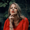Foto de perfil de Елена Орлова