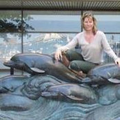 Margit Sylvesters billede