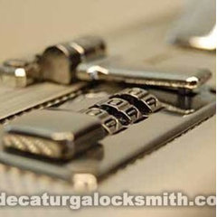 24/7 Decatur Locksmith