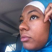Sumayyah King-Abdullah's photo
