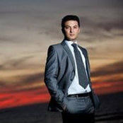 David Shlomovs foto
