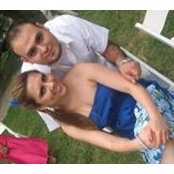 Nuvia Ibarra's photo