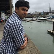 Photo de Amrish Ravidas