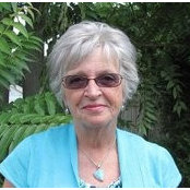 Judy Mortimers foto