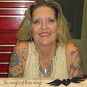 Melanie Branham's photo