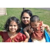 Photo de Pushpa Gadde