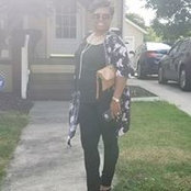 Tamatha Jones's photo