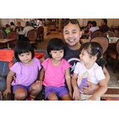Alvin Rosete's photo