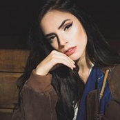 Lali Paolozzi's photo