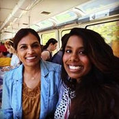 Foto von Priyanka Subash