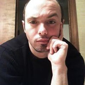 Brian Falcon's photo