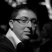 Chris Worrall's photo