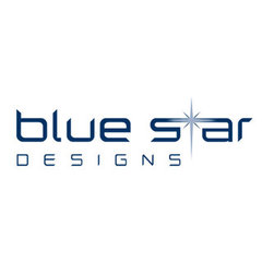 Blue Star Design